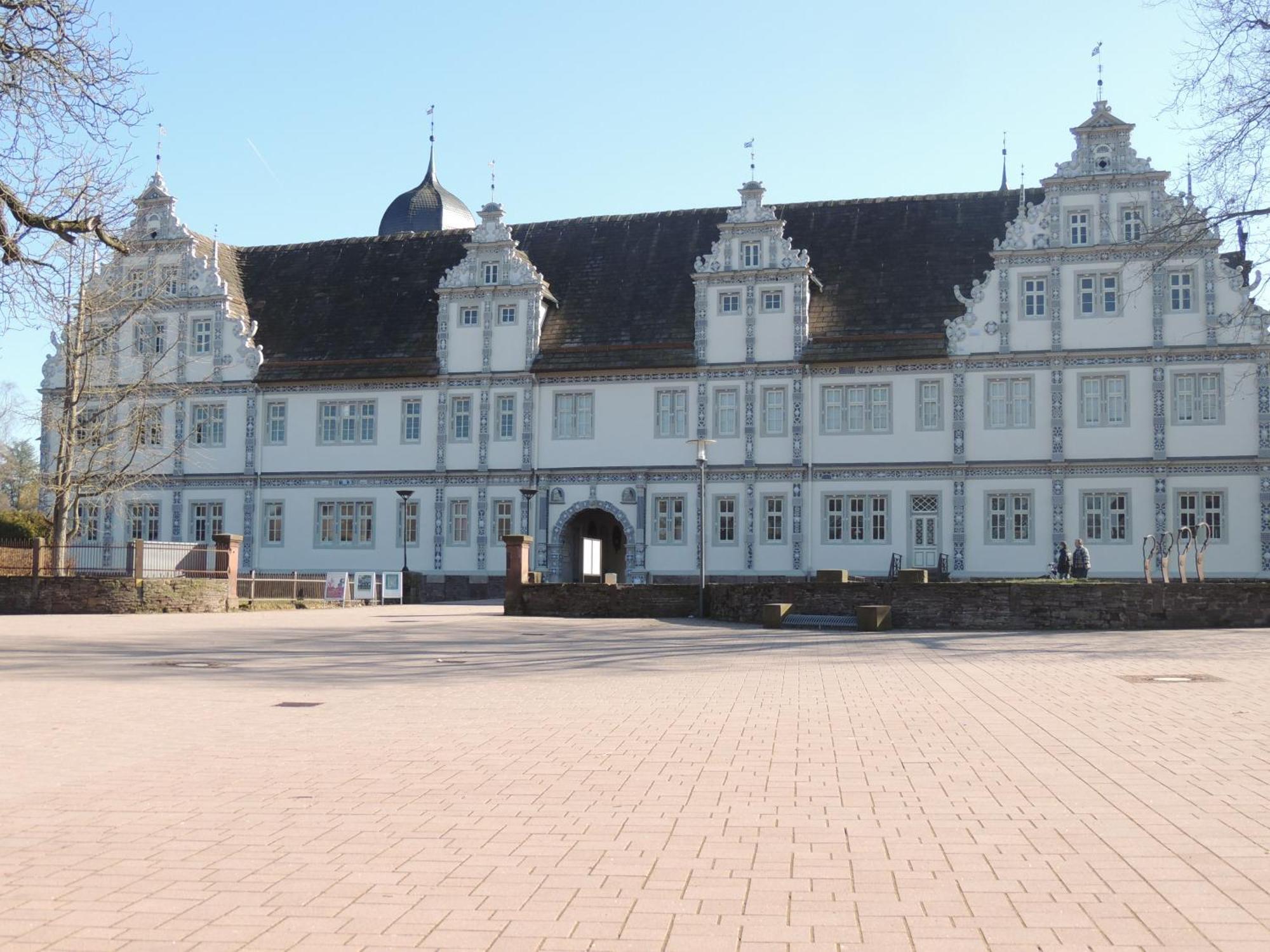 Ferienhaus Keim Villa Negenborn Екстериор снимка